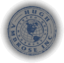 Ambrose Inc. Logo