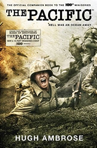 The Pacific Book Cover